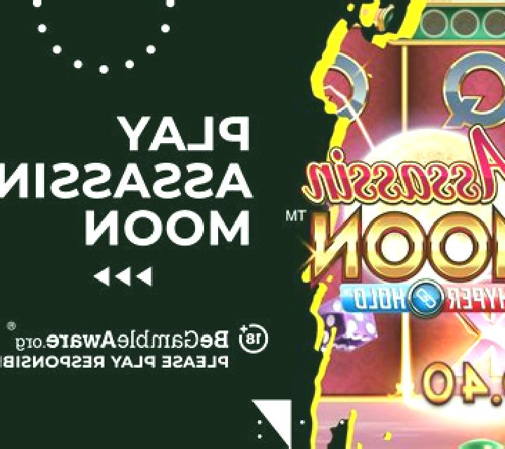 Assassin Moon online slot