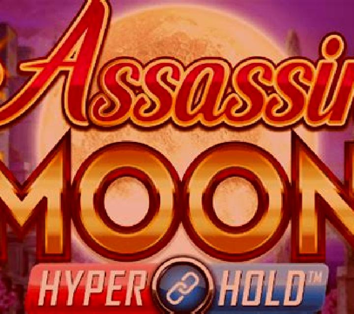 Assassin Moon slot machine