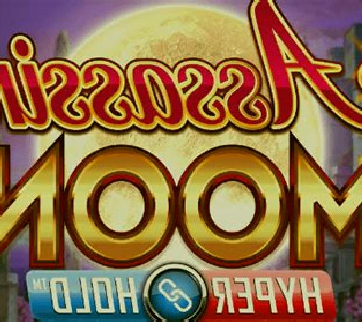Assassin Moon slot