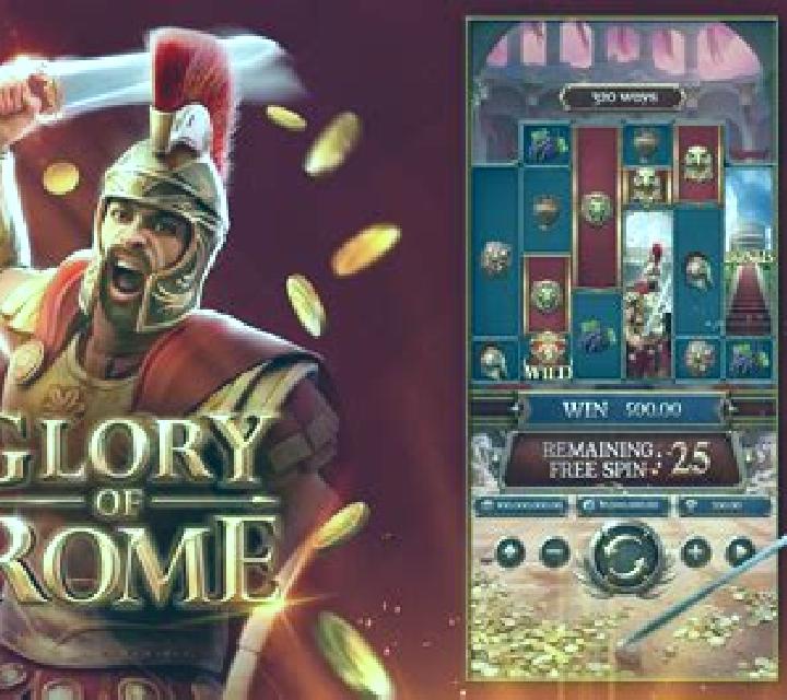 Assassin of Rome slot