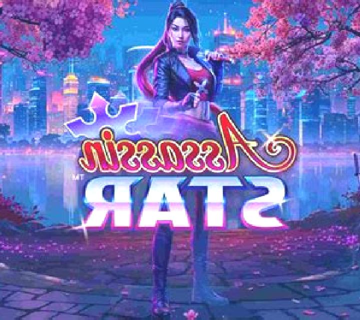 Assassin Star online slot