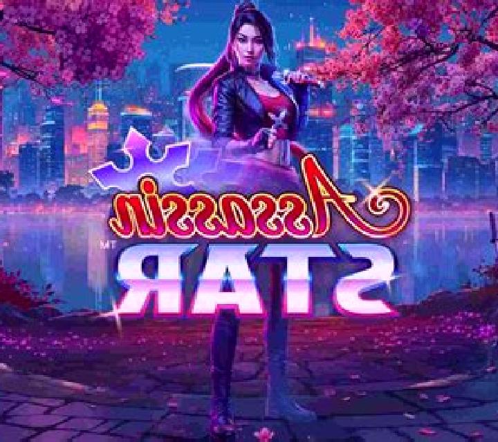 Assassin Star slot game