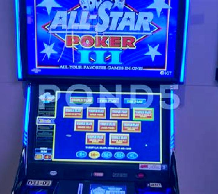 Assassin Star slot machine