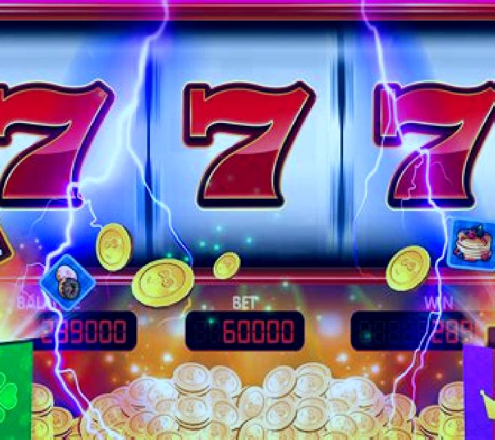 Assassinating Signal online slot