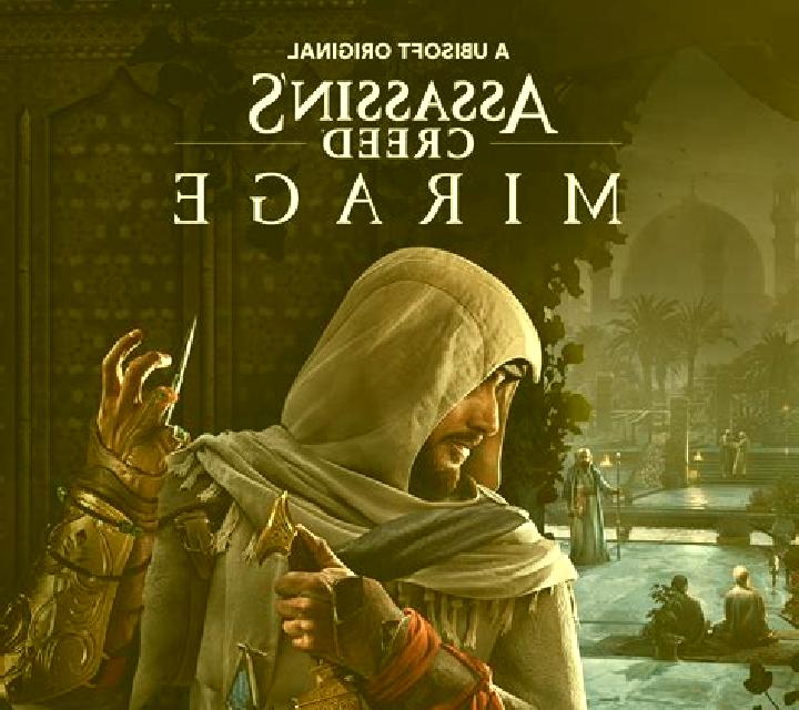 Assassin’s Creed Mirage x Gold Blitz Ultimate Double X online slot