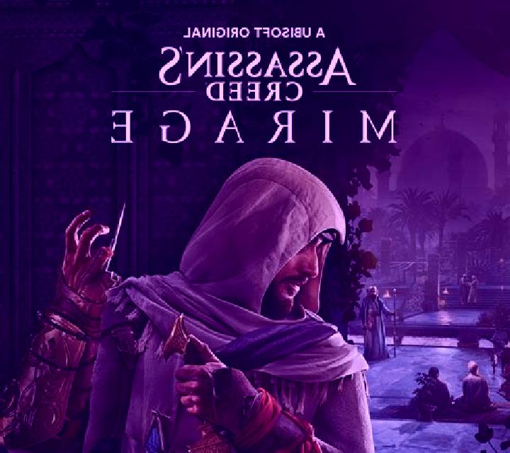 Assassin’s Creed Mirage x Gold Blitz Ultimate Double X slot machine