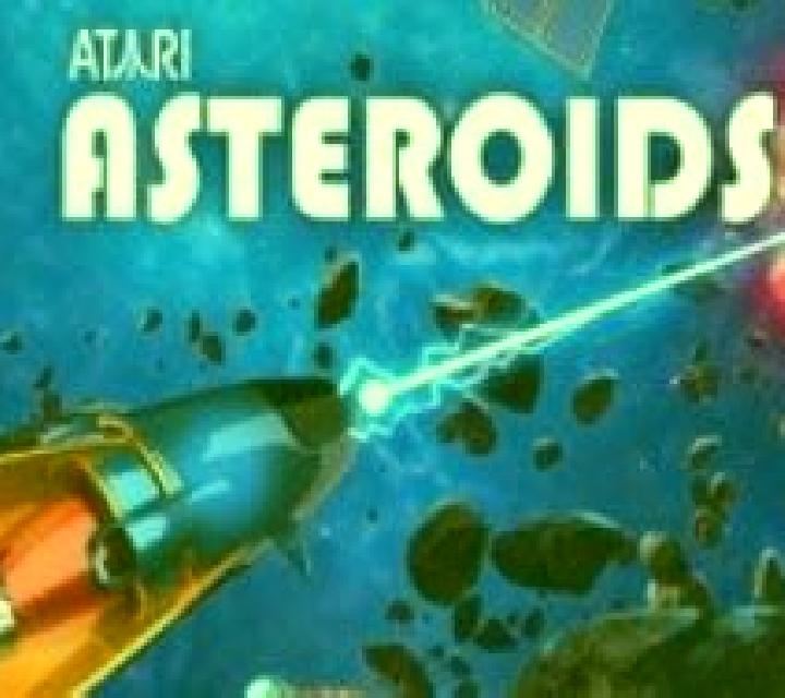 Asteroids slot