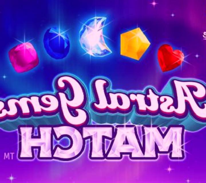 Astral Luck online slot