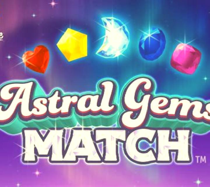 Astral Luck slot game