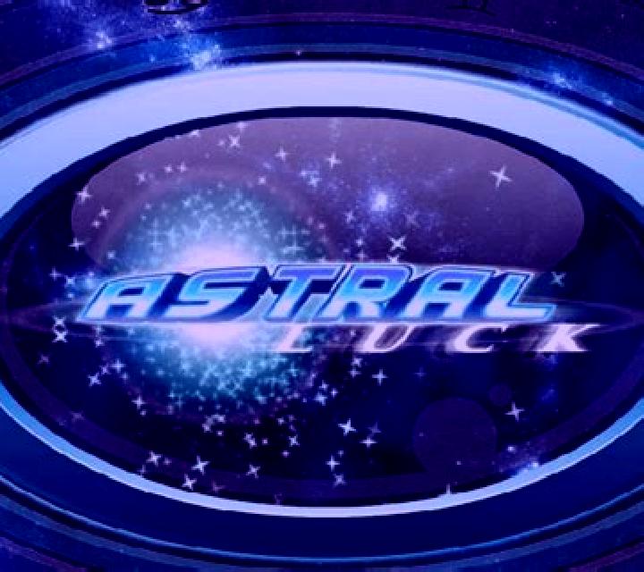 Astral Luck slot