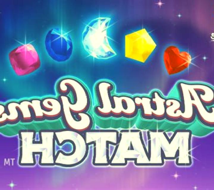 Astral Stones online slot