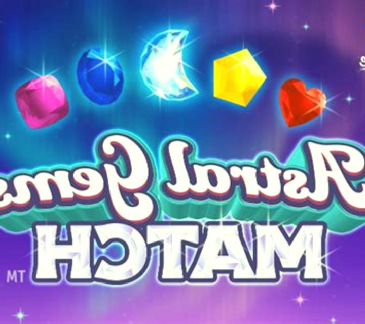 Astral Stones slot game