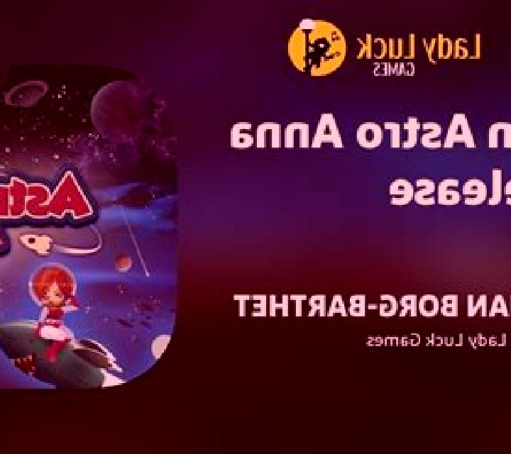 Astro Anna slot