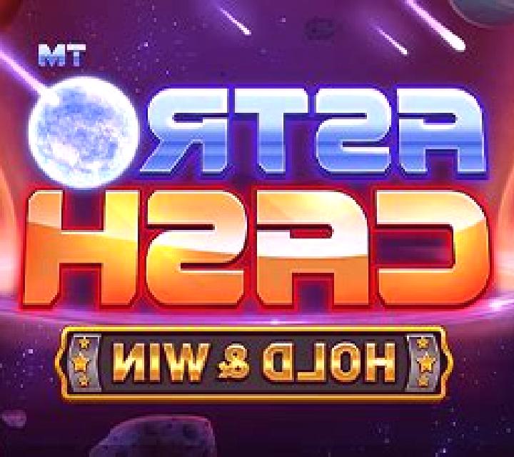Astro Cash online slot