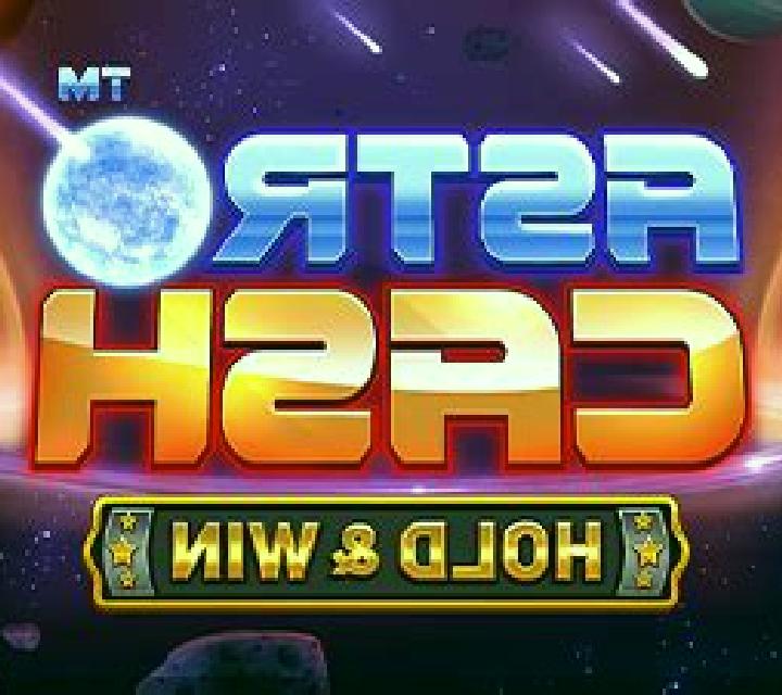 Astro Cash slot machine