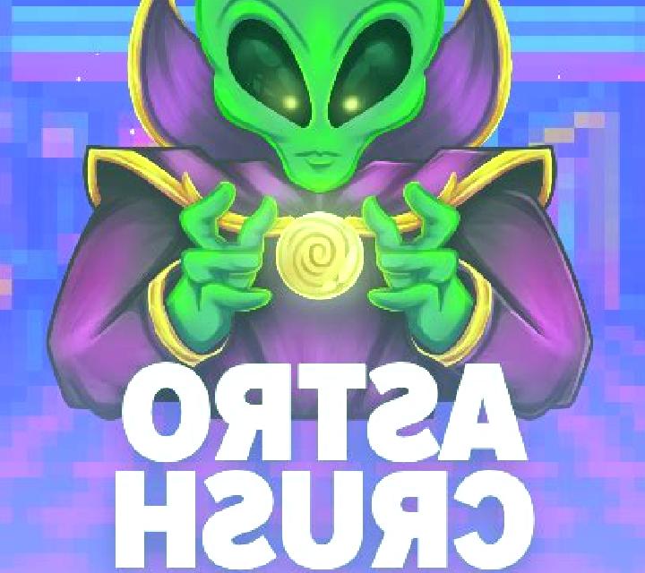 Astro Crush slot