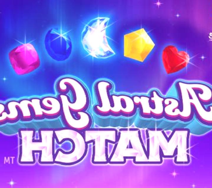 Astro Gems online slot