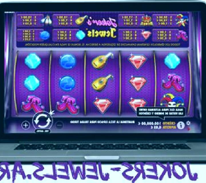 Astro Jewels online slot