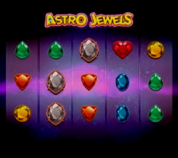 Astro Jewels slot