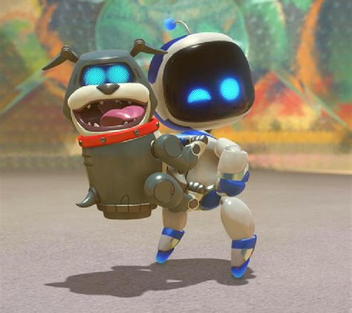 Astro Pets Hold & Win online slot