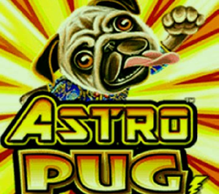 Astro Pug slot