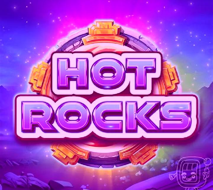 Astro Rocks slot game