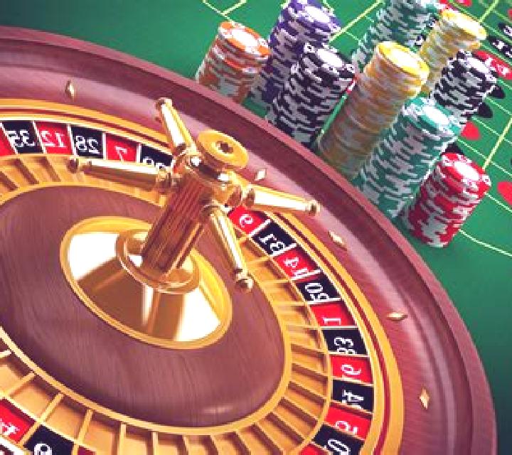 Astro Roulette online slot