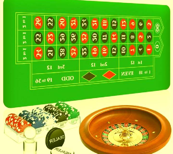Astro Roulette slot game