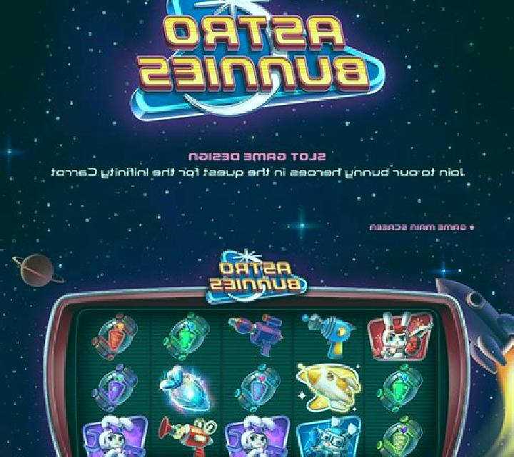 Astro Roulette slot