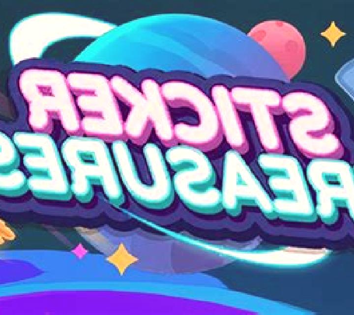 Astro Treasures slot game