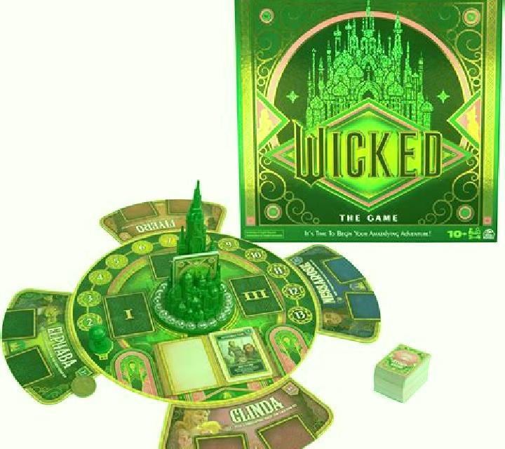 Astro (Wicked Games) online slot