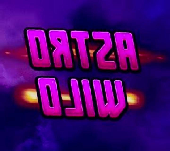 Astro Wild (Caleta Gaming) online slot
