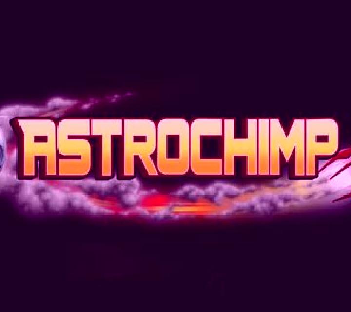 Astrochimp slot game