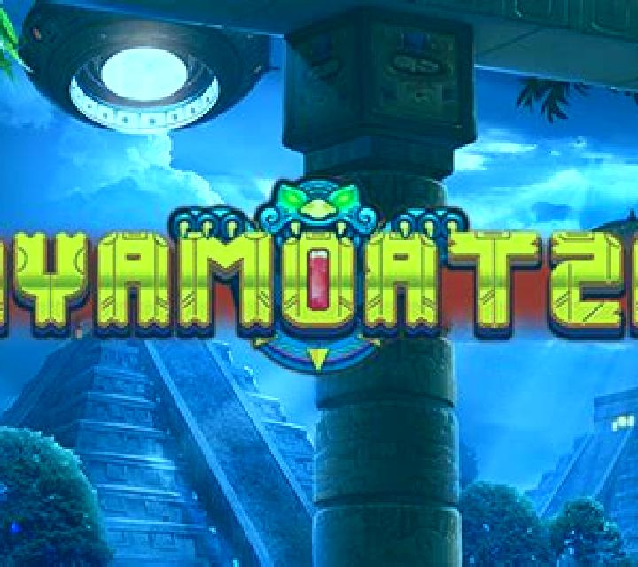 Astromaya Dice online slot