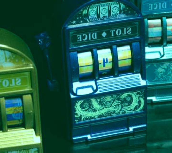 Astromaya Dice slot machine