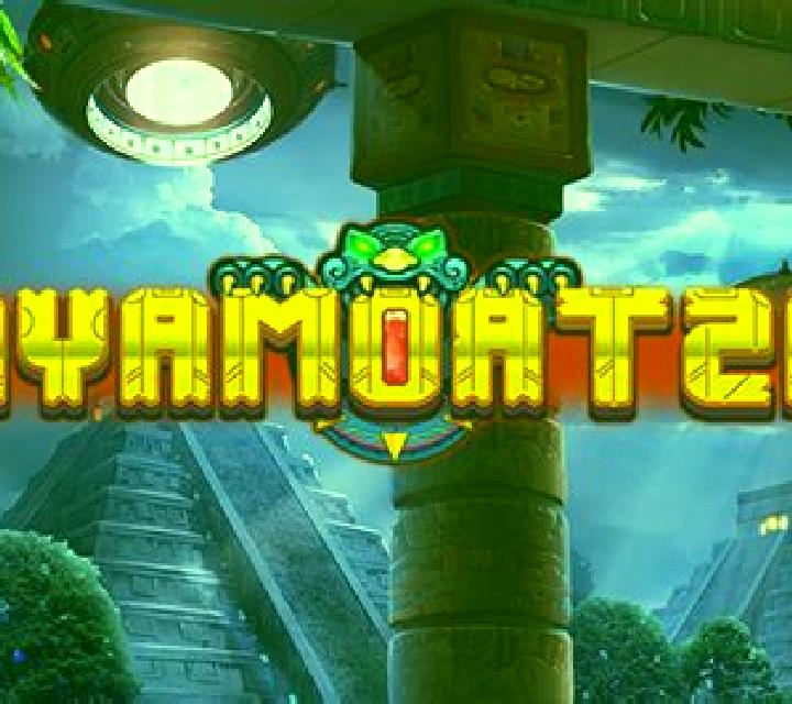 Astromaya online slot