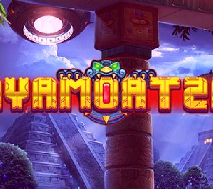 Astromaya slot