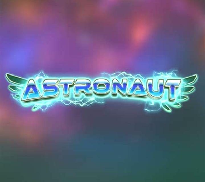 Astronaut (Red Tiger) online slot