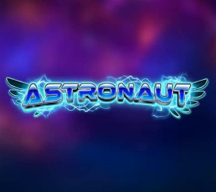 Astronaut (Red Tiger) slot game