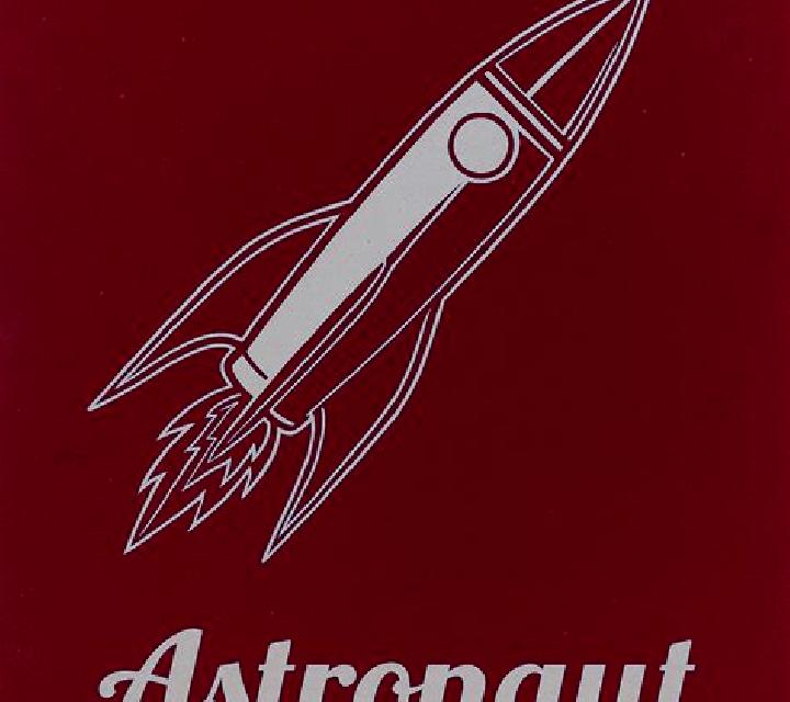 Astronaut Rivals slot