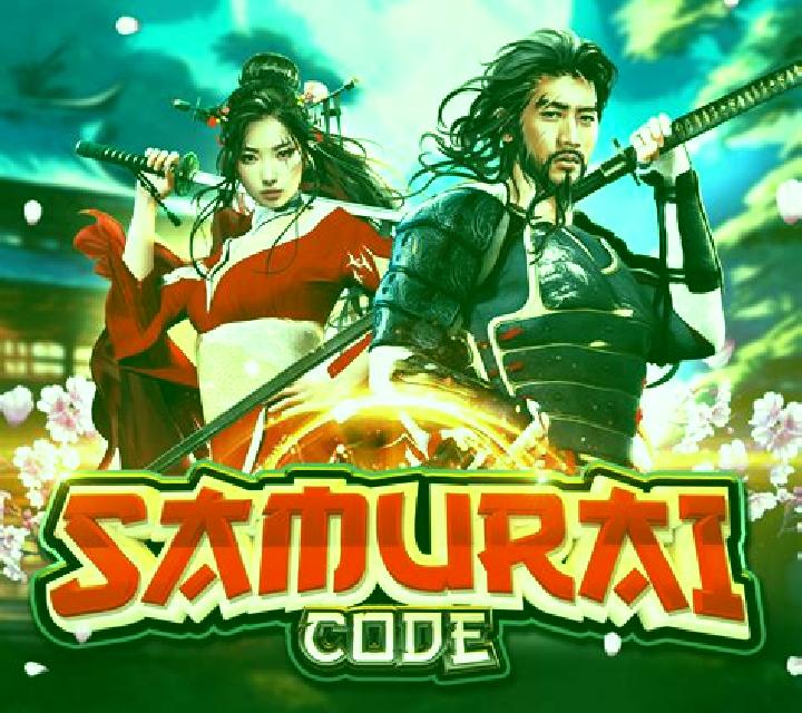 Asuka x Samurai slot