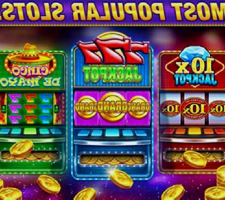 At the Copa online slot