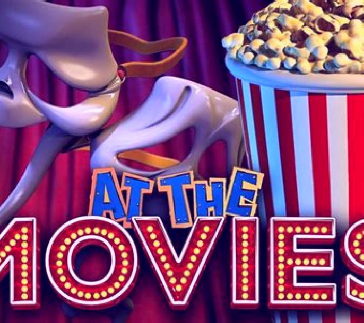 At the Movies online slot