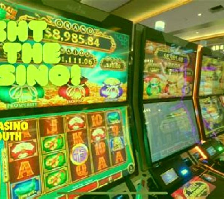 At the Movies slot game