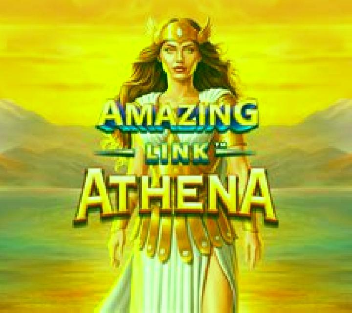 Athena Lucky Spread slot game