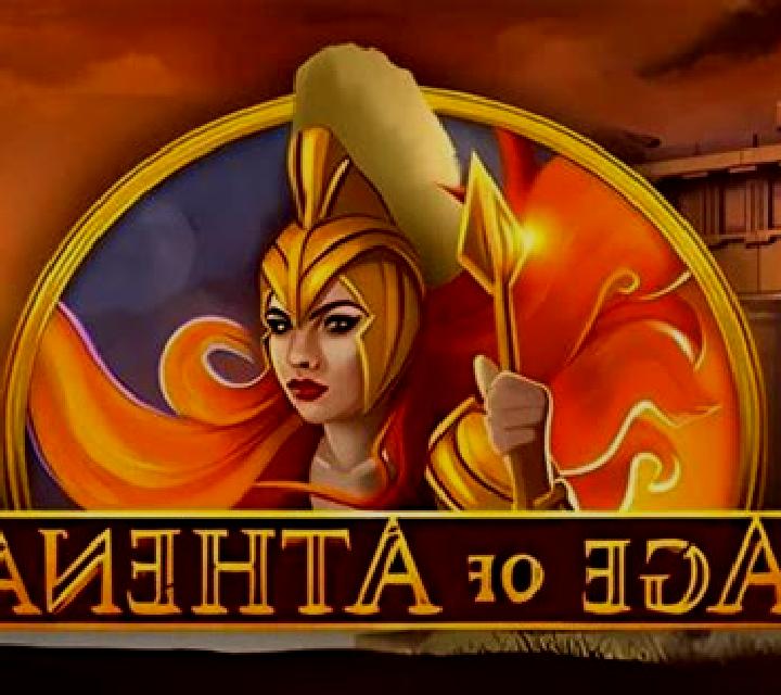 Athena online slot