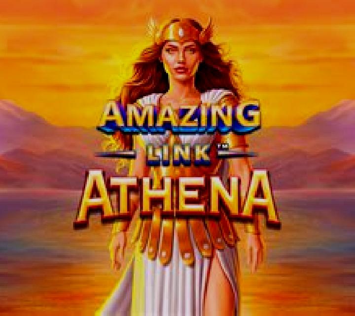Athena slot game