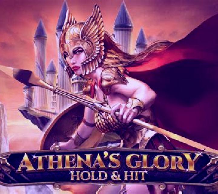 Athena s Glory Hold & Hit online slot