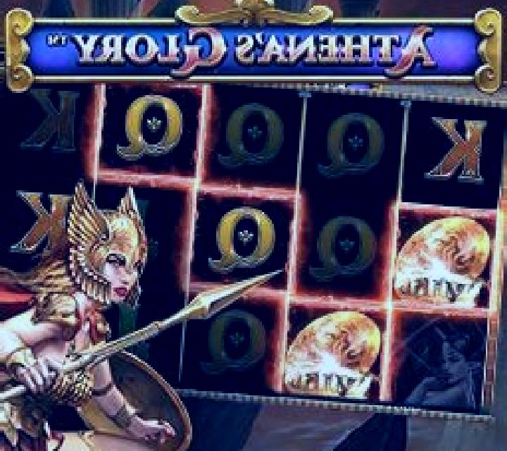 Athena s Glory slot game