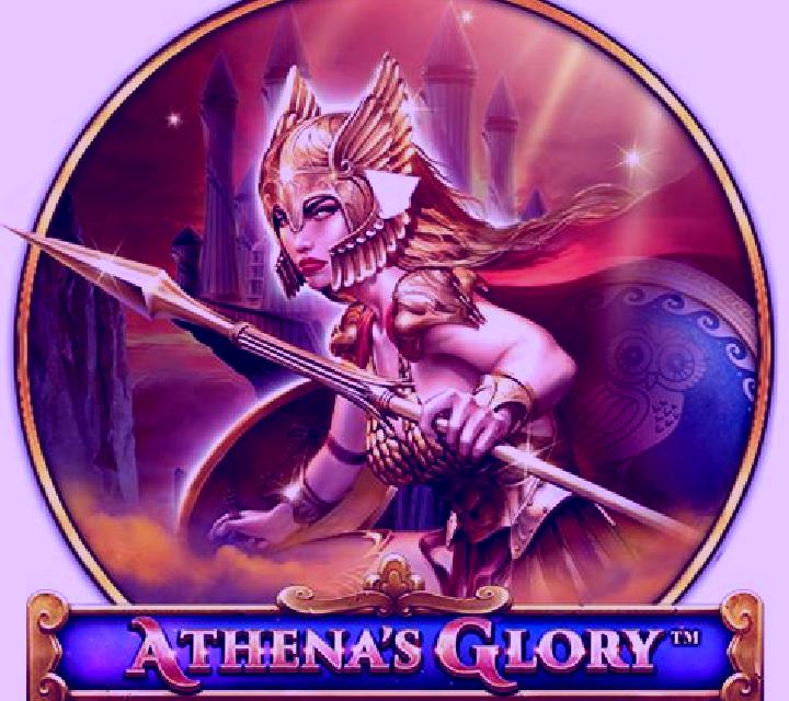 Athena s Glory The Golden Era online slot